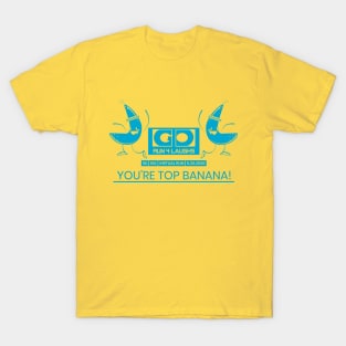 GO Virtual Run T-Shirt